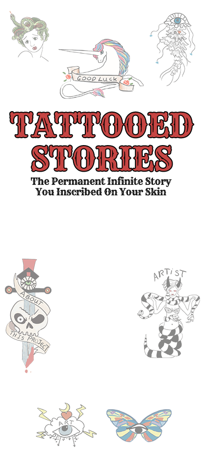 tattooed stories mobile